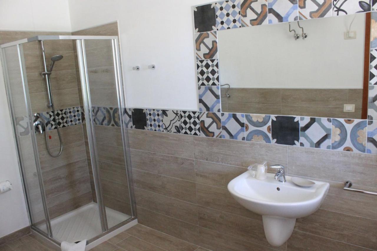 B&B San Valentino Mafalda Exterior photo