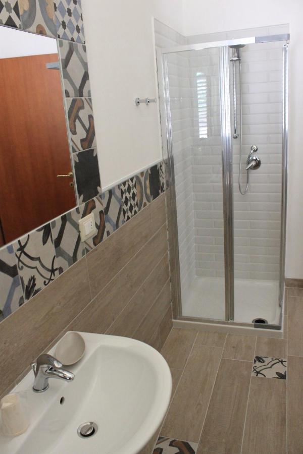 B&B San Valentino Mafalda Exterior photo